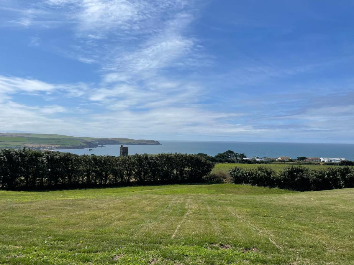 The Downs, Thurlestone, South Devon, Close To Several Beaches Kingsbridge  Buitenkant foto