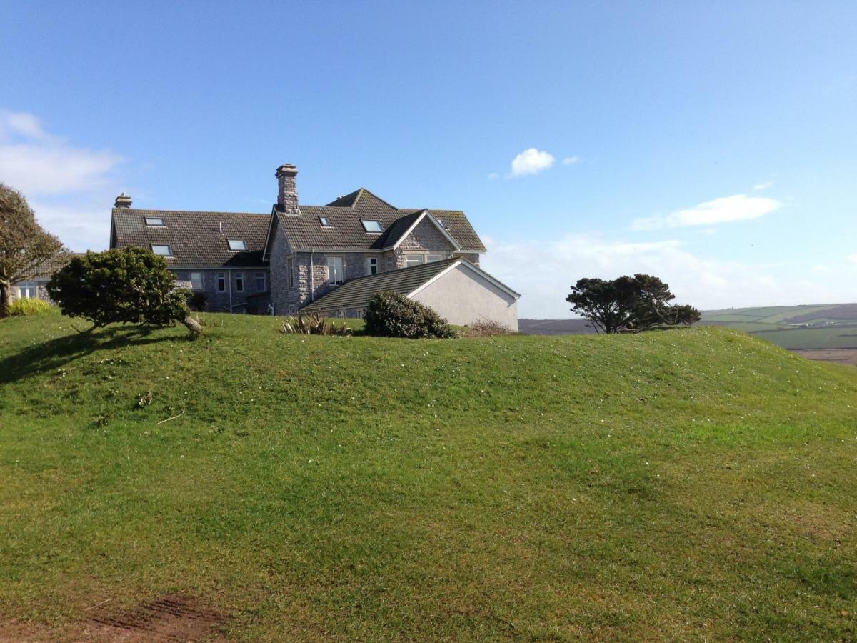 The Downs, Thurlestone, South Devon, Close To Several Beaches Kingsbridge  Buitenkant foto