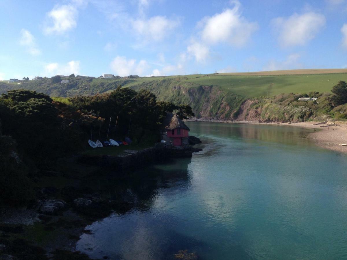The Downs, Thurlestone, South Devon, Close To Several Beaches Kingsbridge  Buitenkant foto